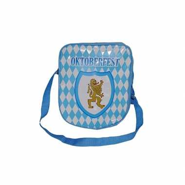 Oktoberfest schoudertas