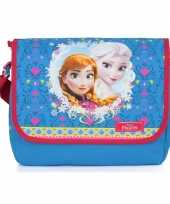 Disney frozen schoudertas